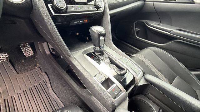 Used 2020 Honda Civic Sport image 23