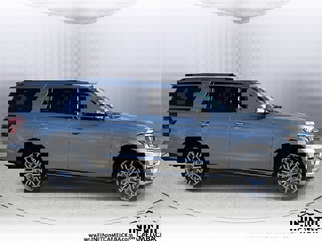 Used 2023 Ford Expedition Limited image 6