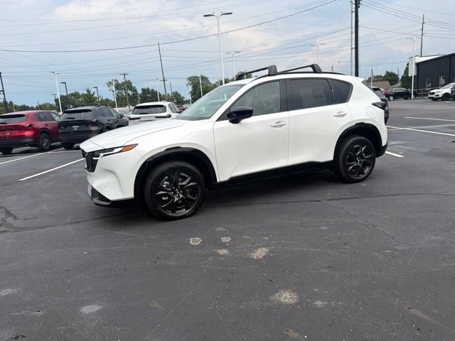 New 2026 MAZDA CX-5 2.5 S w/ Premium Package AWD/4WD image 22