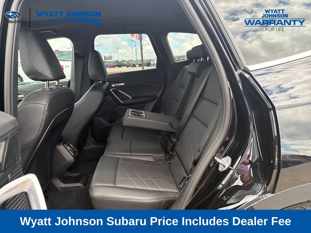 Used 2025 BMW X1 xDrive28i AWD/4WD image 24