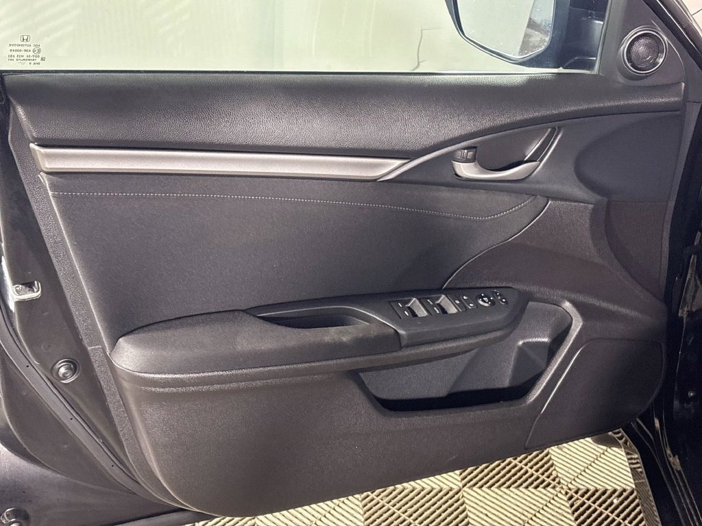Used 2020 Honda Civic EX image 10