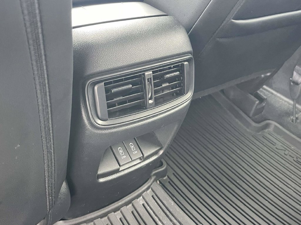 Certified 2022 Honda CR-V EX-L image 14