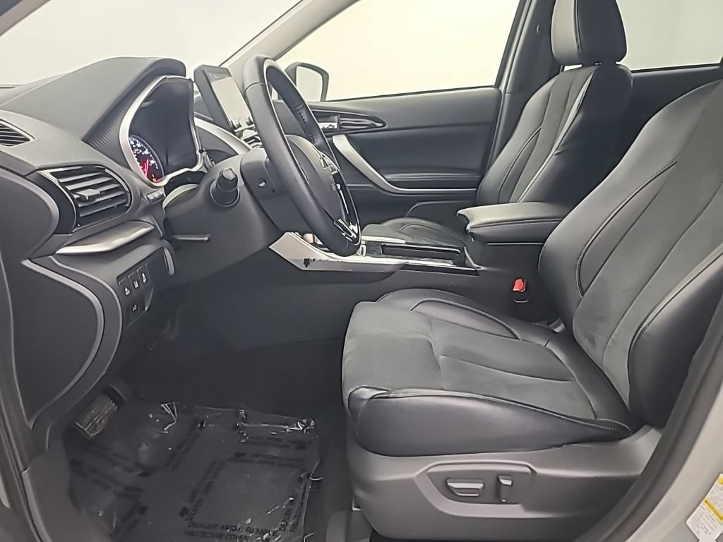 Used 2025 Mitsubishi Eclipse Cross SE AWD/4WD image 24