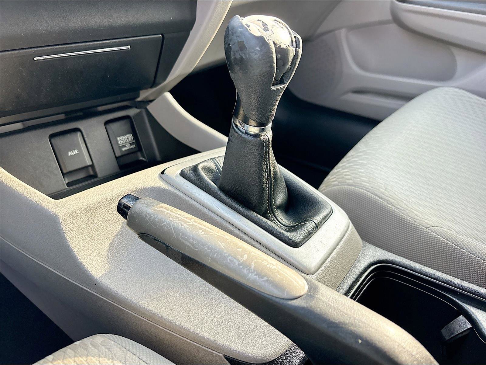 Used 2015 Honda Civic LX image 19