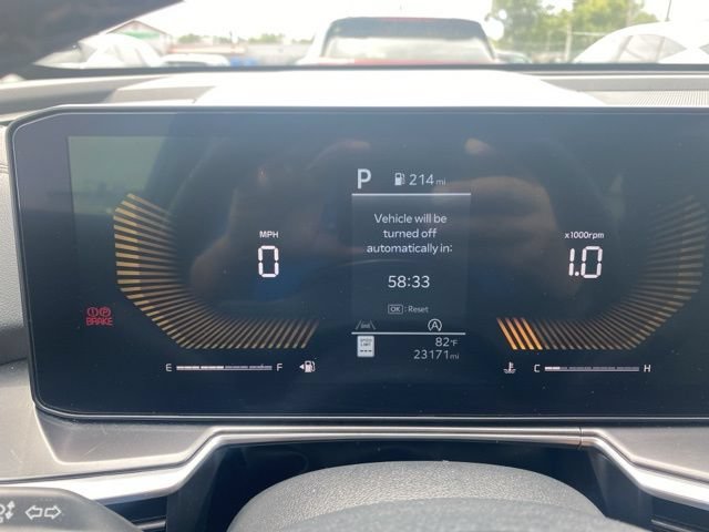 Used 2024 Kia Sorento S AWD/4WD image 20