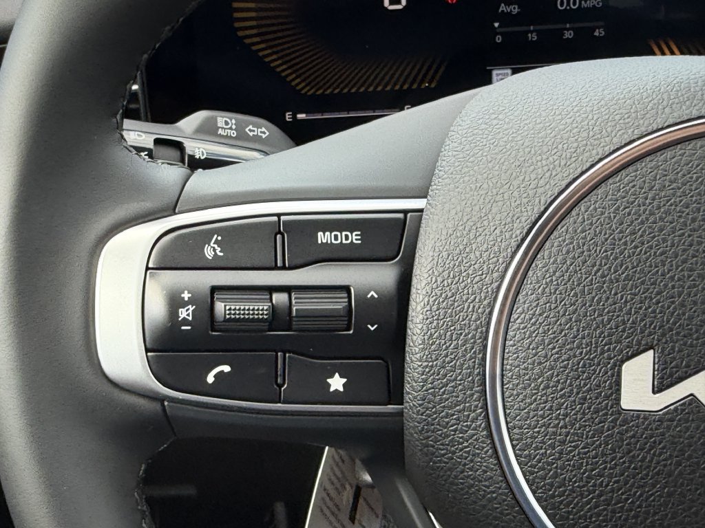 New 2026 Kia K5 GT-Line FWD image 29