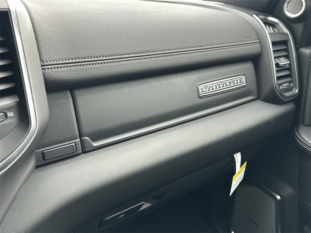 New 2026 RAM 2500 Laramie image 30