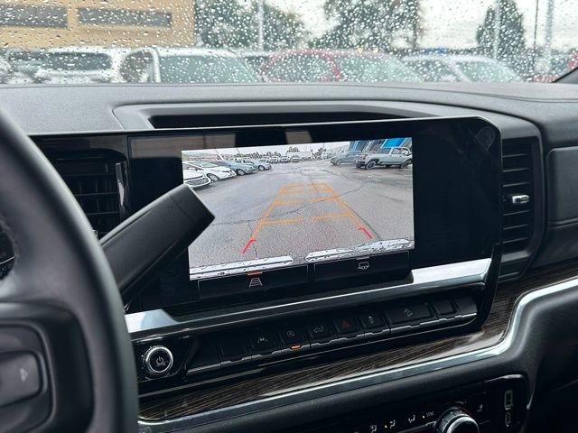 Used 2024 GMC Sierra 1500 Elevation w/ X31 Off-Road Package image 30