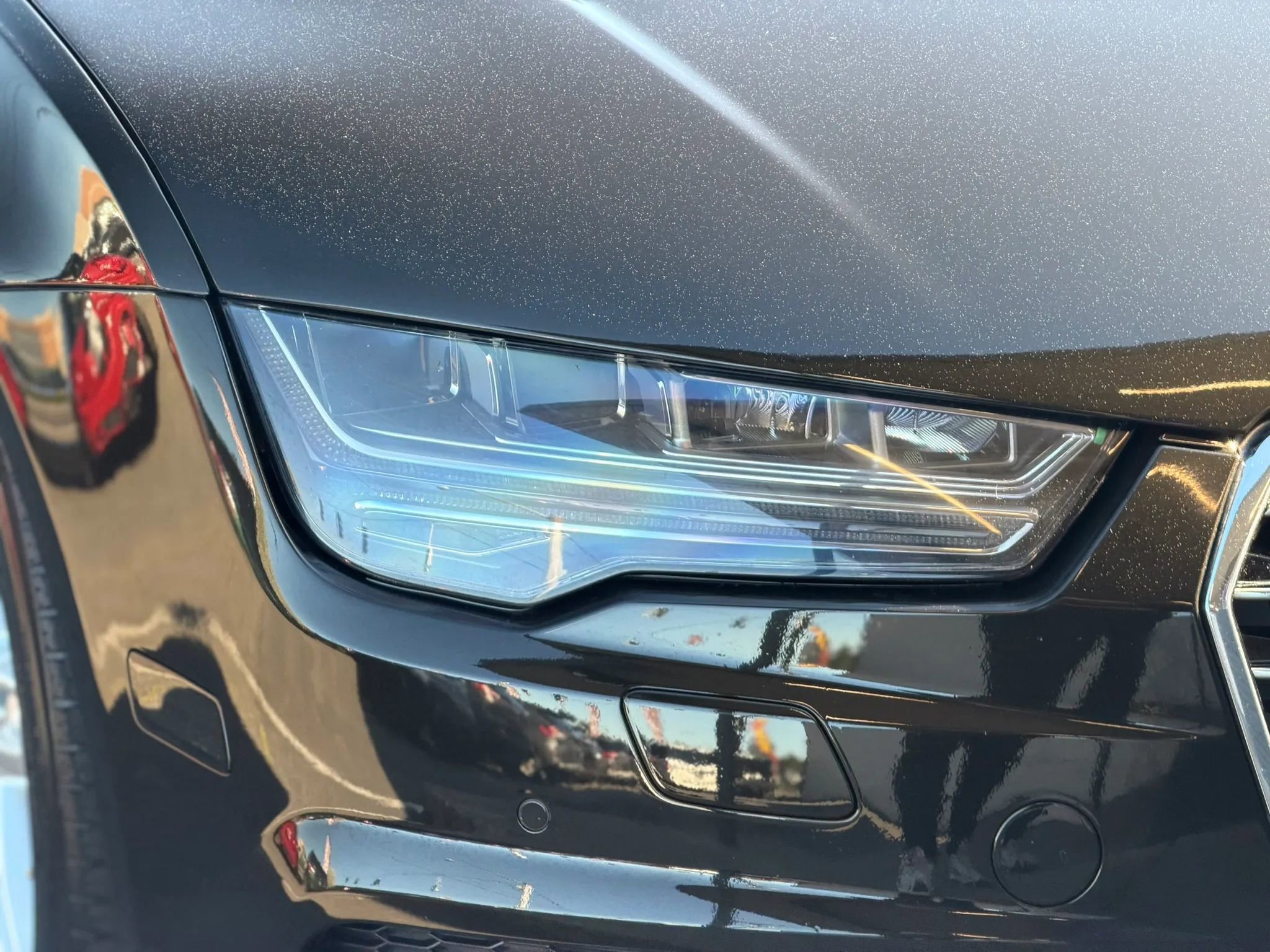 Used 2017 Audi A7 3.0T Prestige image 10
