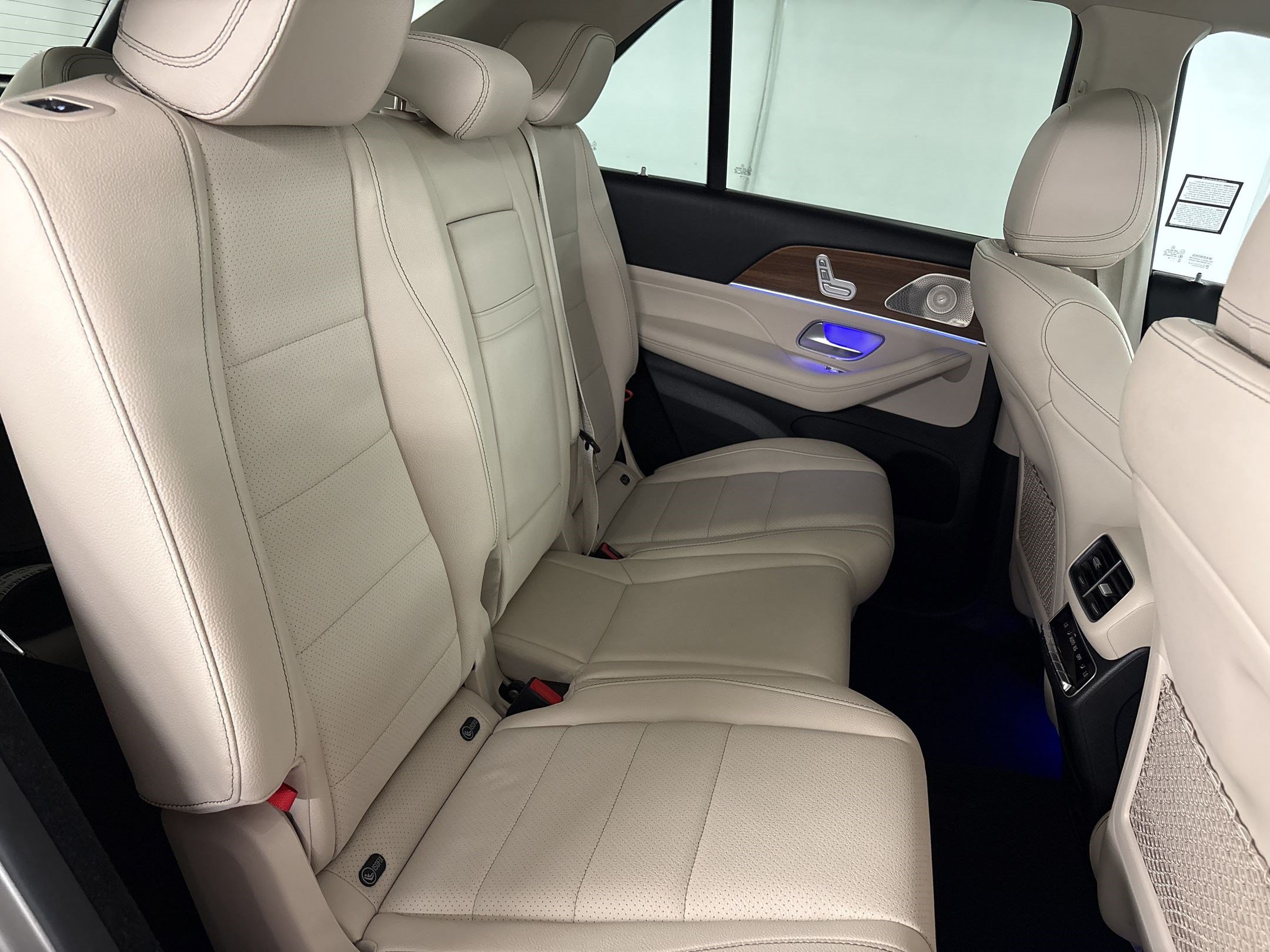 Certified 2022 Mercedes-Benz GLE 350 image 30