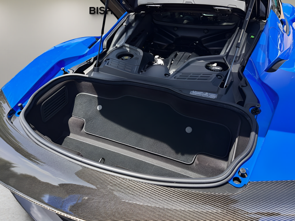 Used 2022 Maserati MC20 Coupe RWD image 25