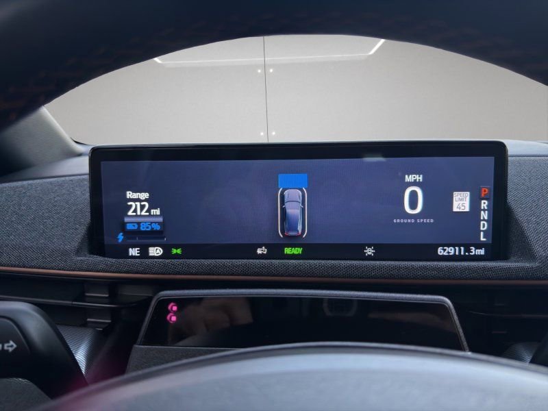 Used 2022 Ford Mustang Mach-E GT image 15