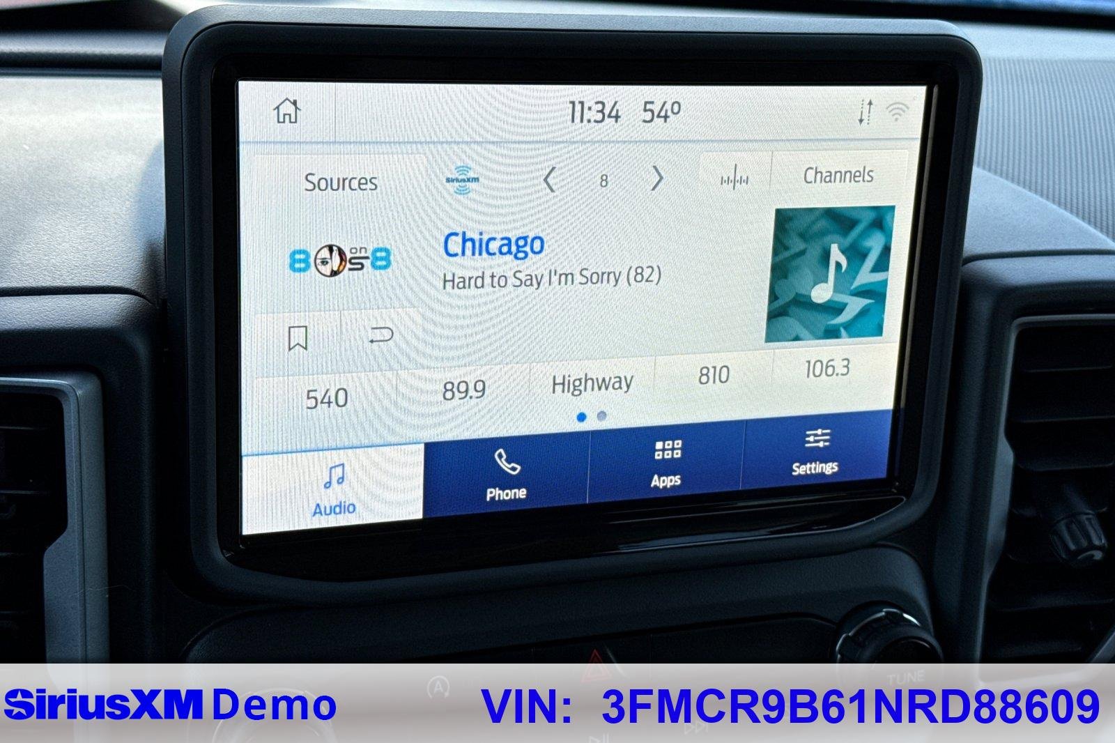 Certified 2022 Ford Bronco Sport Big Bend w/ Convenience Package image 29