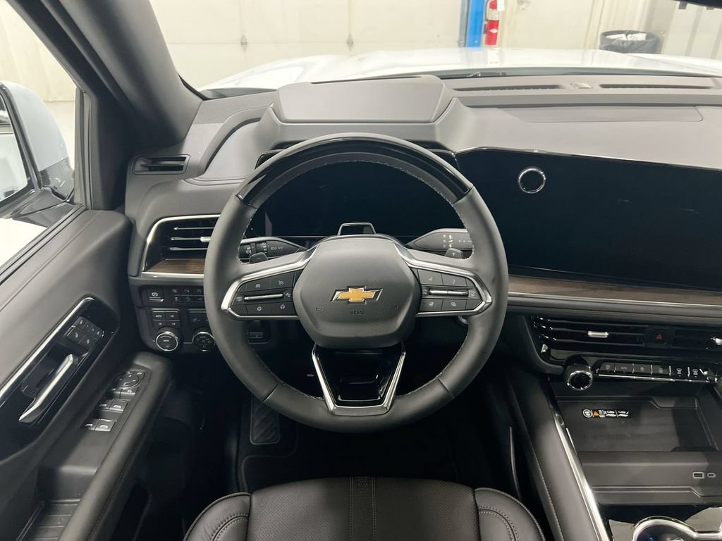 New 2026 Chevrolet Tahoe High Country AWD/4WD image 11