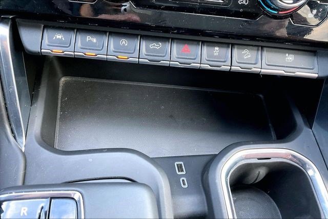 Used 2023 GMC Sierra 1500 Denali Ultimate image 37