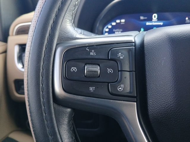 Used 2023 Chevrolet Tahoe Premier RWD image 32