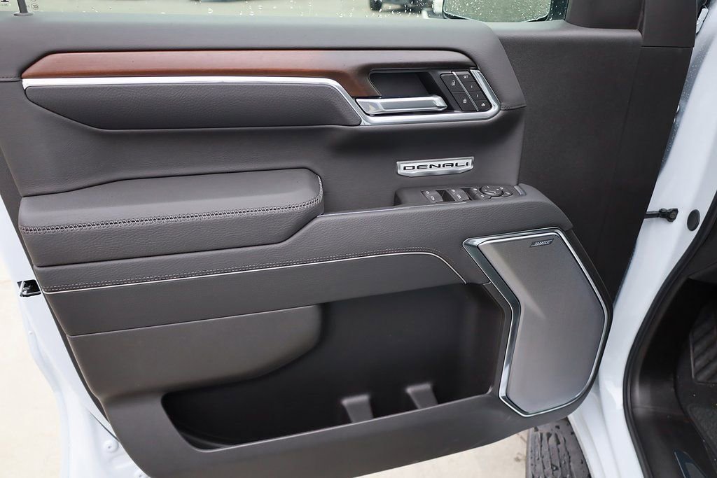 New 2026 GMC Sierra 1500 Denali image 10