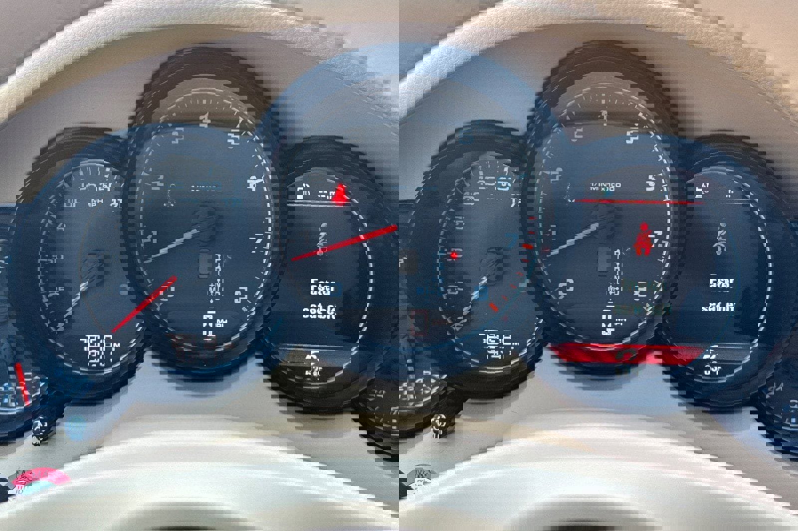 Used 2014 Porsche Cayenne AWD/4WD image 27