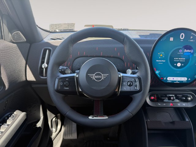 New 2027 MINI Cooper Countryman S AWD/4WD image 12