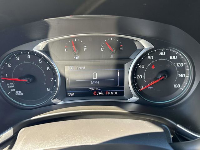 Used 2020 Chevrolet Equinox LT image 13