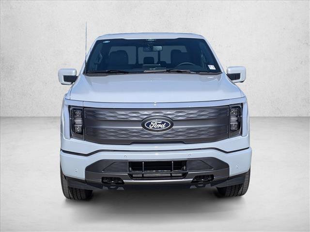New 2025 Ford F150 Lightning Lariat image 6