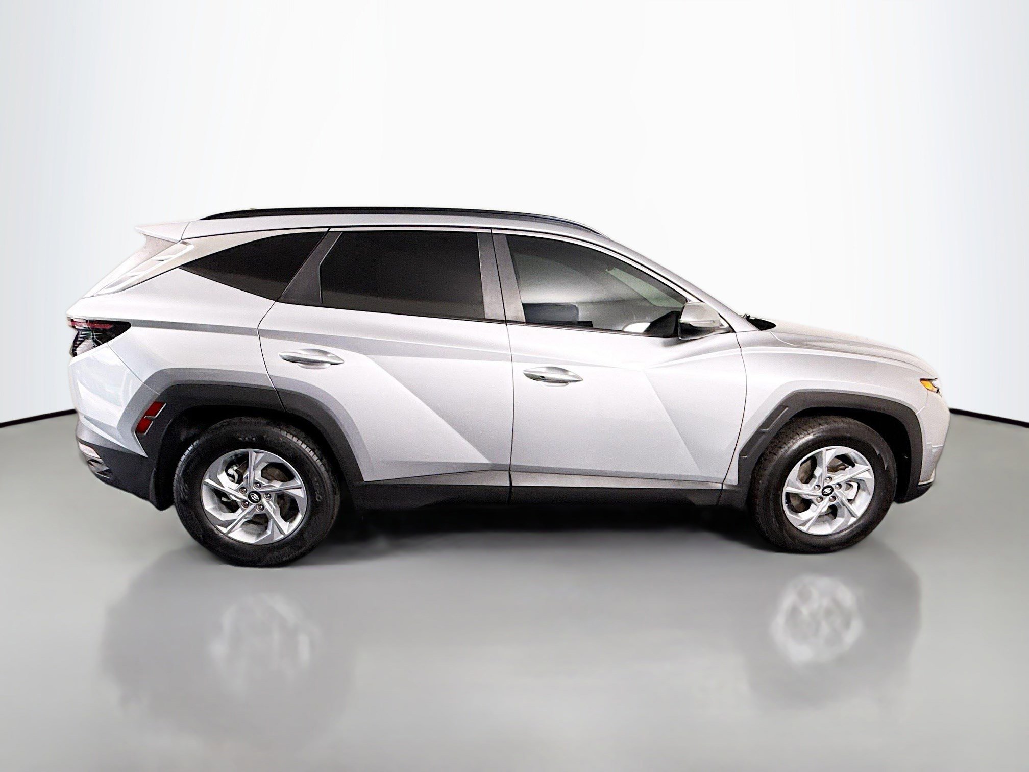 Used 2022 Hyundai Tucson SEL image 11