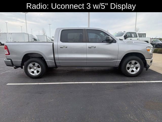 Used 2019 RAM 1500 Big Horn image 4