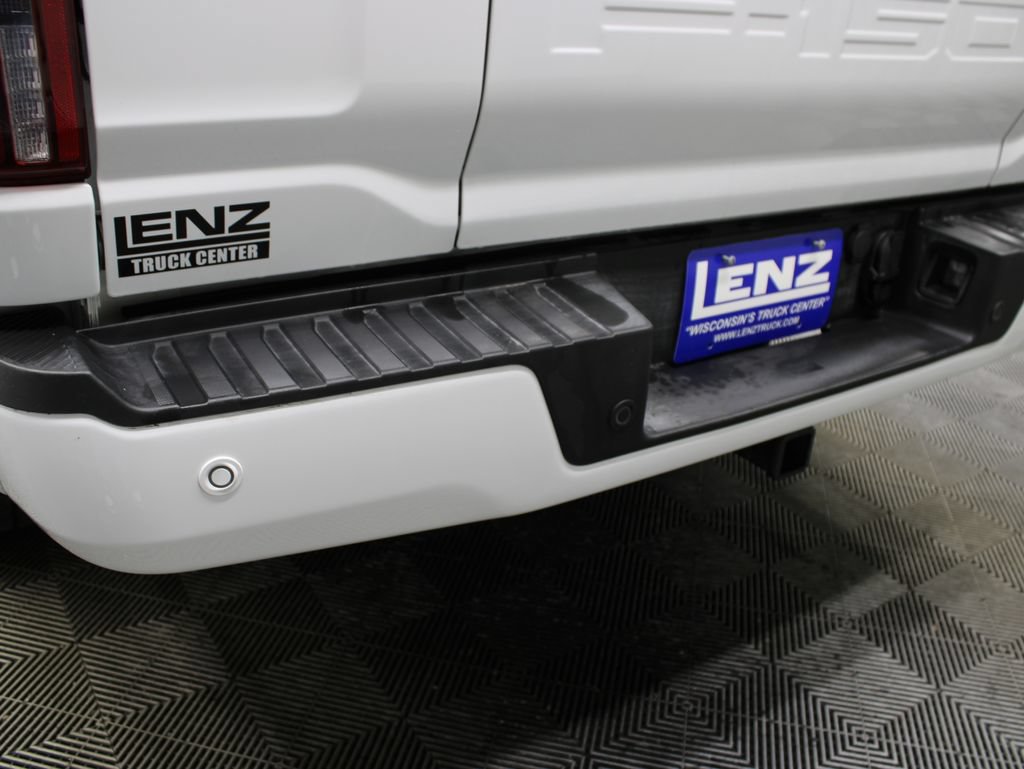 Used 2025 Ford F150 Lariat w/ Equipment Group 502A High AWD/4WD image 53