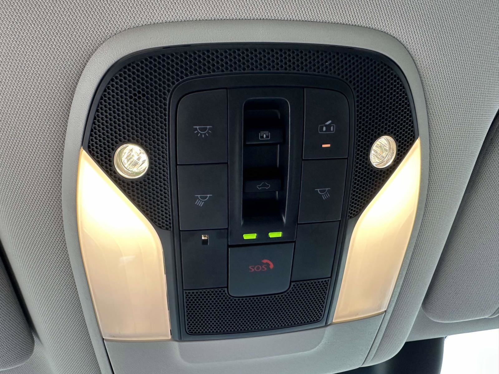 Used 2025 INFINITI QX60 Luxe image 35