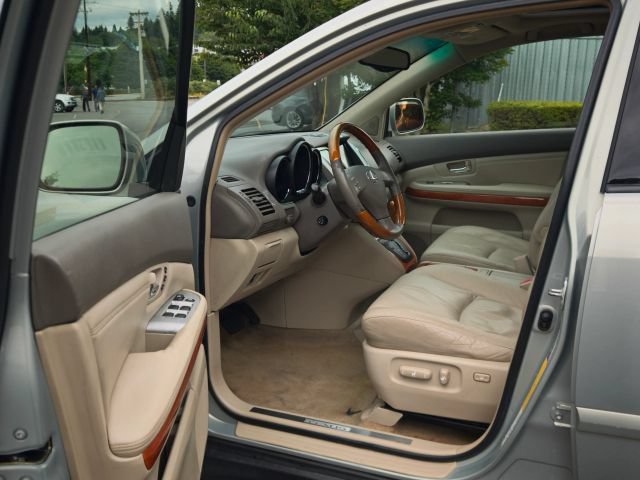 Used 2004 Lexus RX 330 AWD image 10