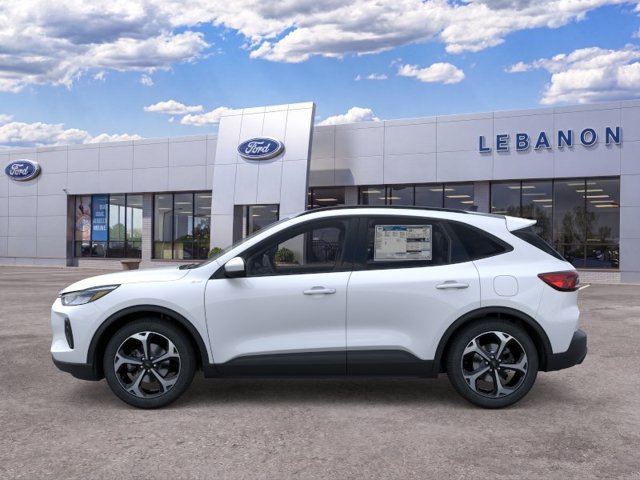 New 2025 Ford Escape ST-Line Select w/ Tech Pack #2 AWD/4WD image 4