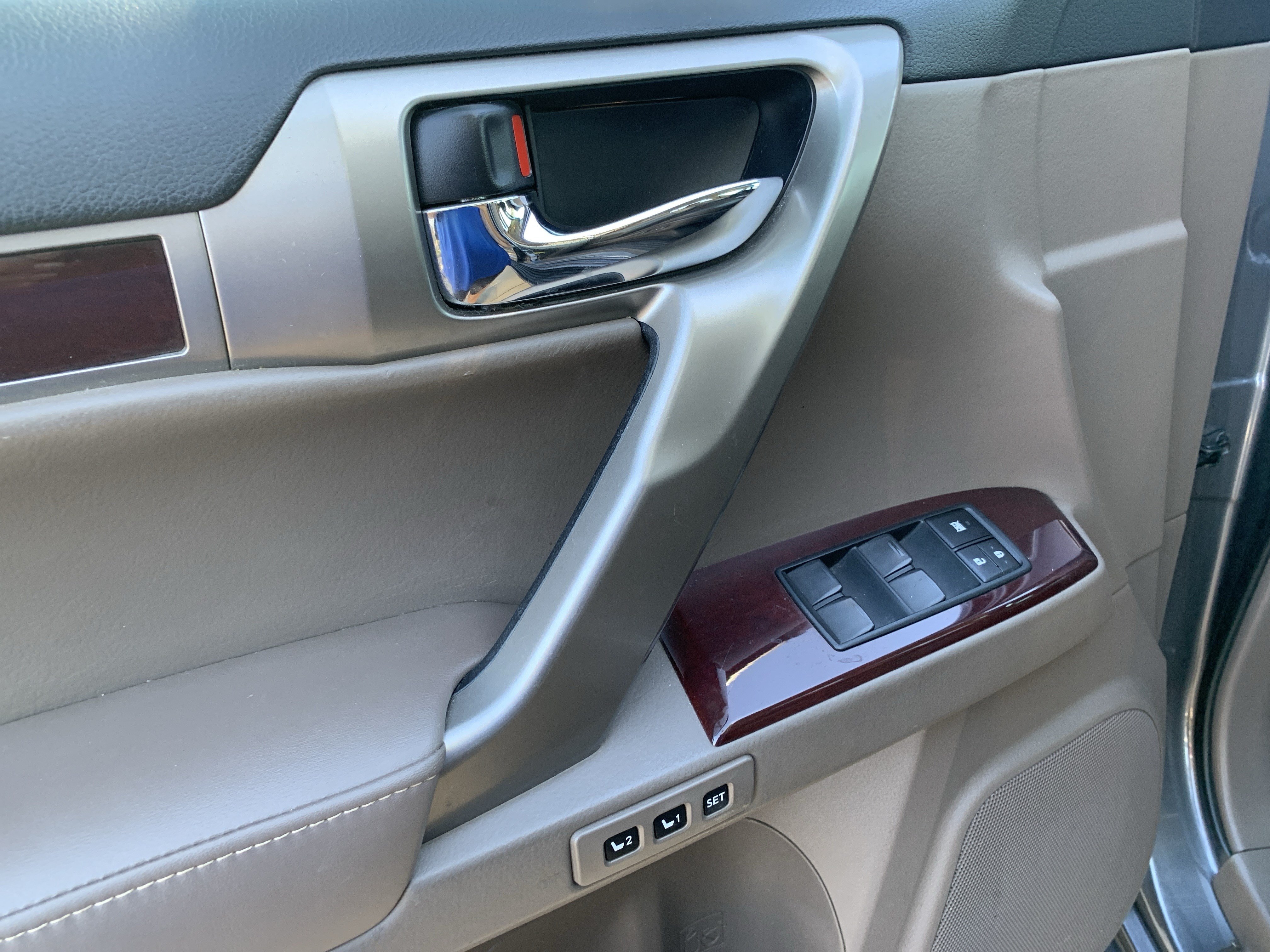 Used 2019 Lexus GX 460 Premium AWD/4WD image 15