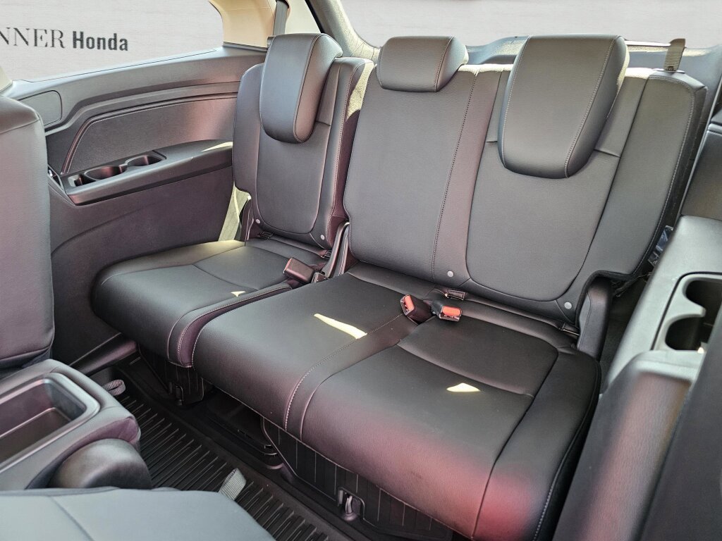 New 2026 Honda Odyssey EX-L image 36