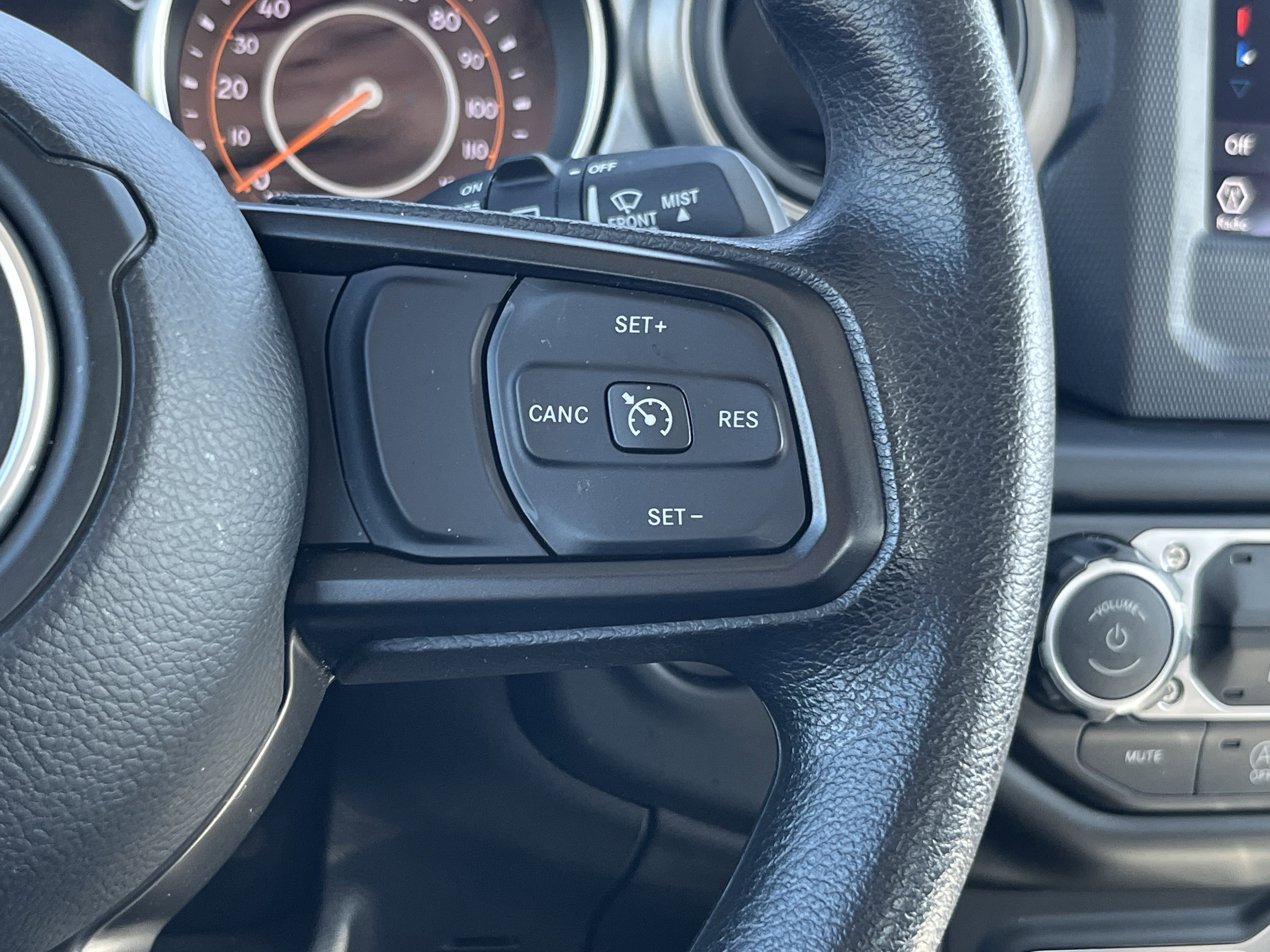 Used 2023 Jeep Wrangler Sport AWD/4WD image 18