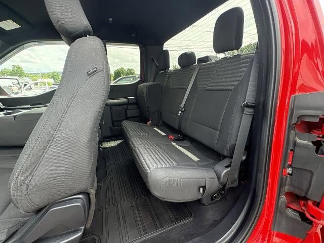Used 2023 Ford F150 XL w/ STX Appearance Package image 26
