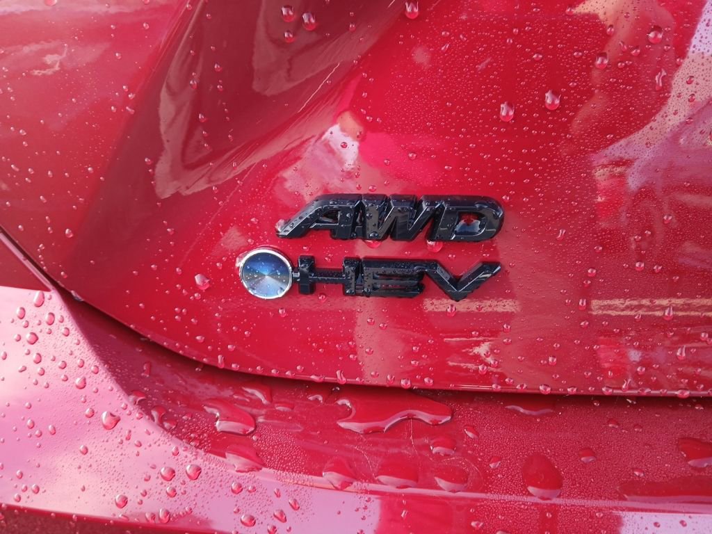 New 2026 Toyota Camry XSE image 11