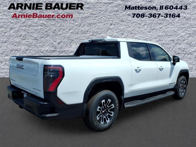 New 2026 GMC Sierra EV Elevation AWD/4WD image 6