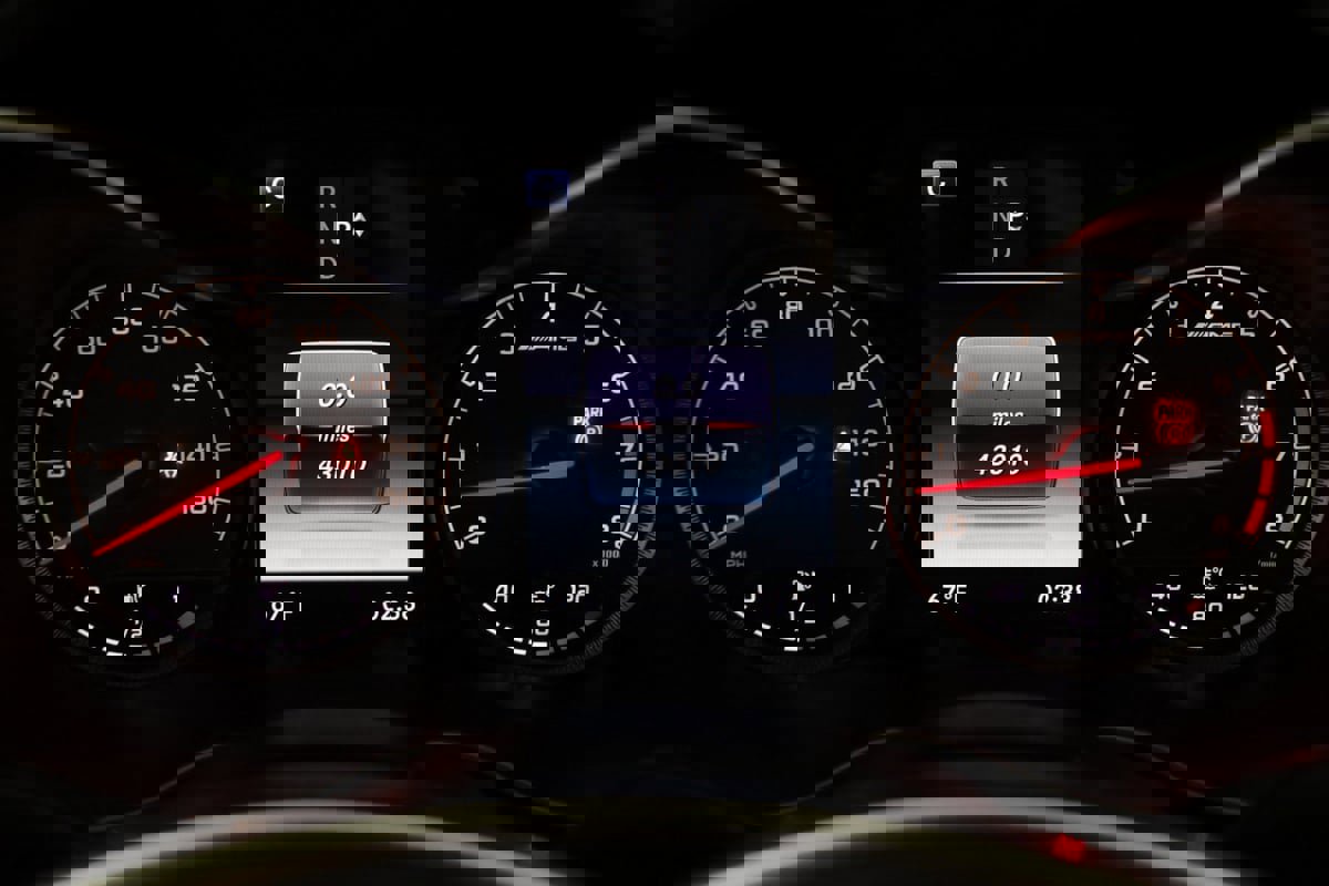 Used 2018 Mercedes-Benz C 43 AMG 4MATIC Sedan image 21