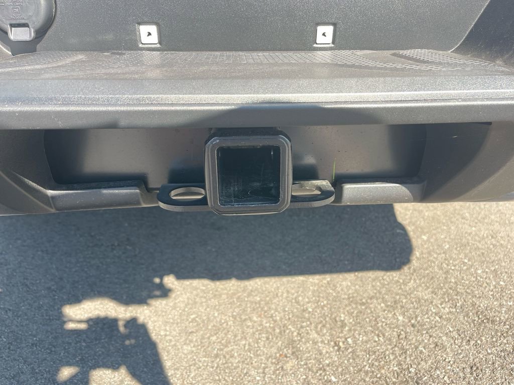 New 2026 Chevrolet Silverado EV LT image 30