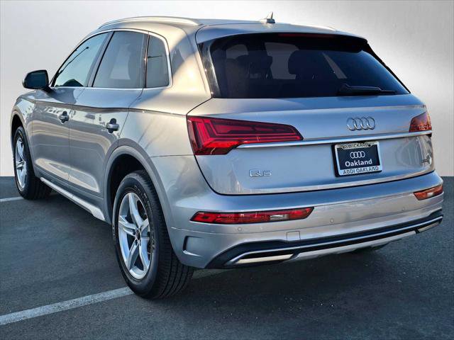 Used 2023 Audi Q5 2.0T Premium image 5