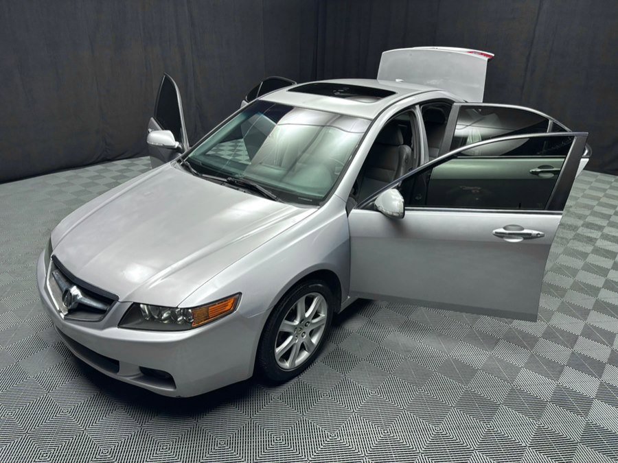 Used 2005 Acura TSX image 20