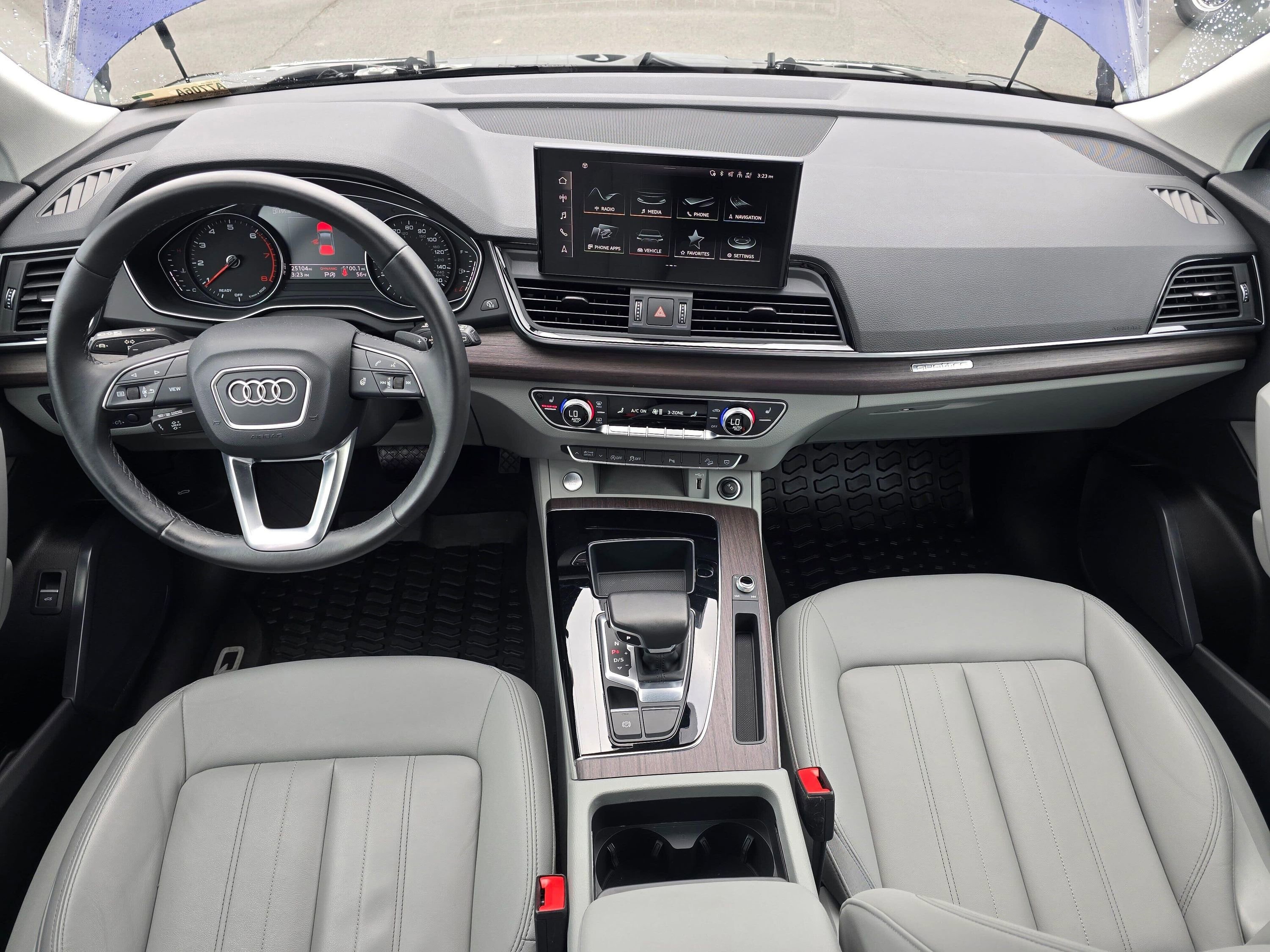 Used 2022 Audi Q5 2.0T Premium AWD/4WD image 17