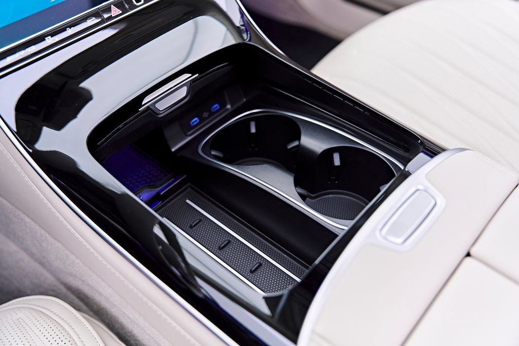 Used 2024 Mercedes-Benz S 63 AMG S image 78