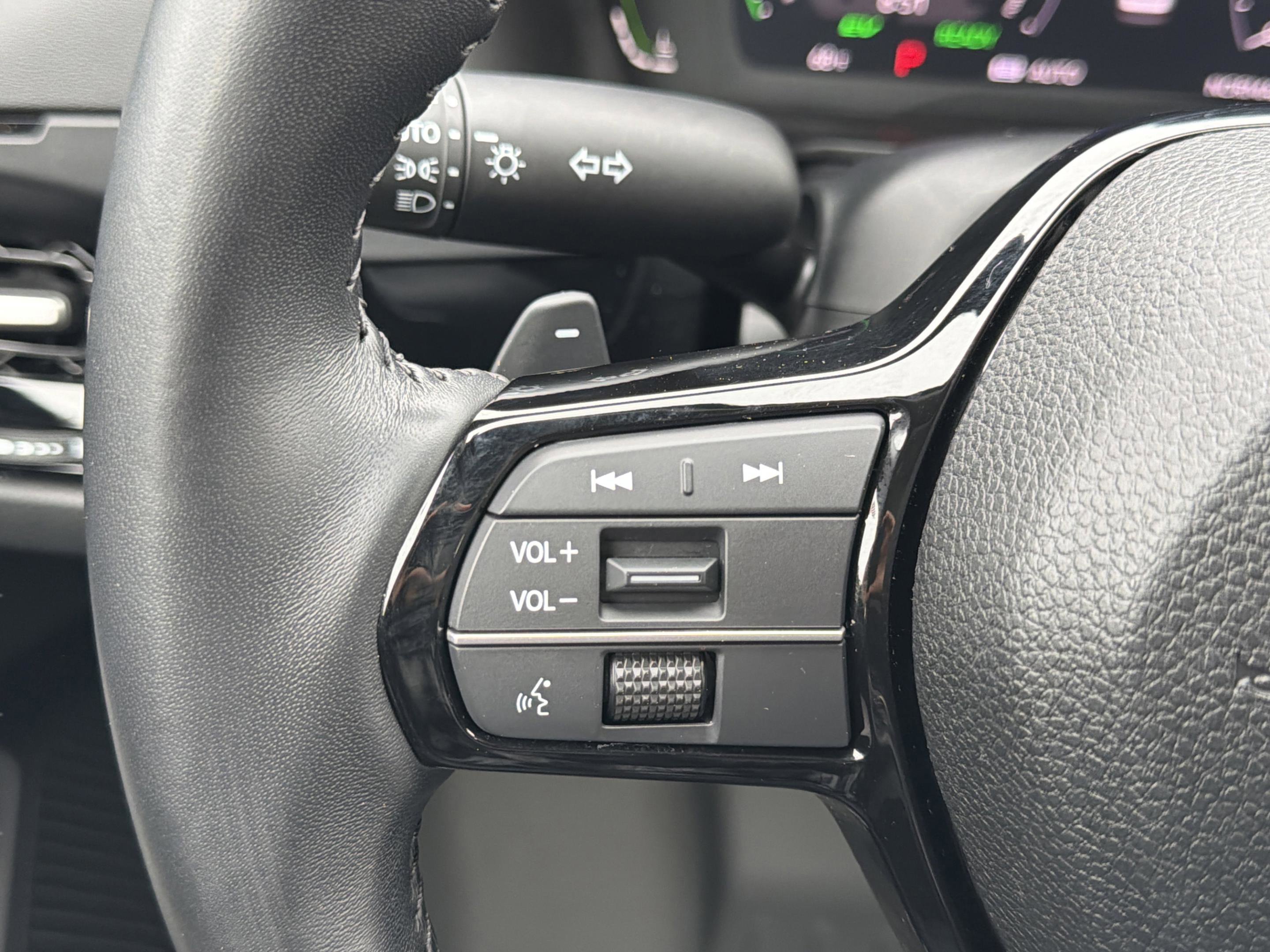 Used 2024 Honda Accord Touring image 25