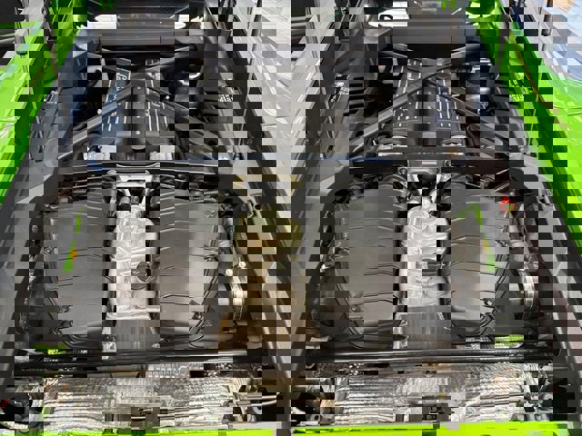 Used 2023 Lamborghini Huracan Tecnica image 21