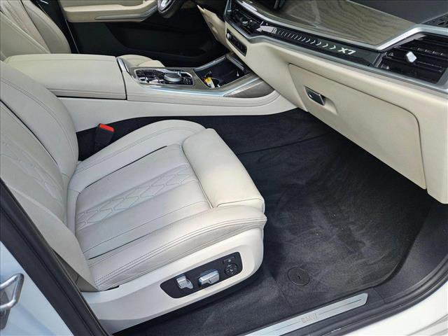 Certified 2023 BMW X7 xDrive40i image 22