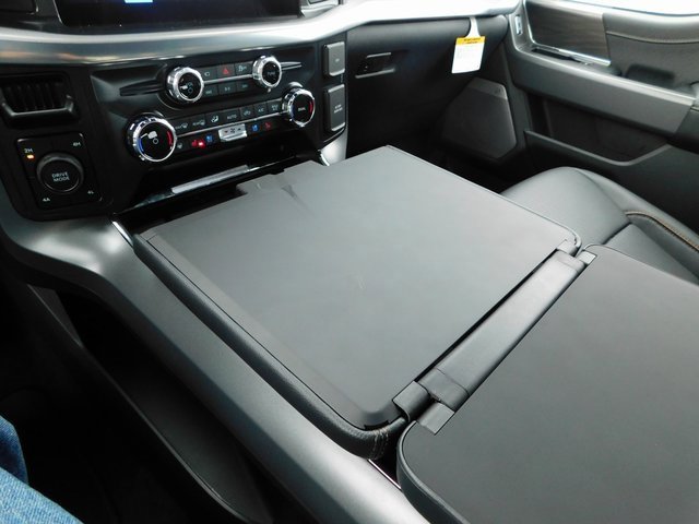 New 2026 Ford F150 Lariat w/ Equipment Group 502A High image 41