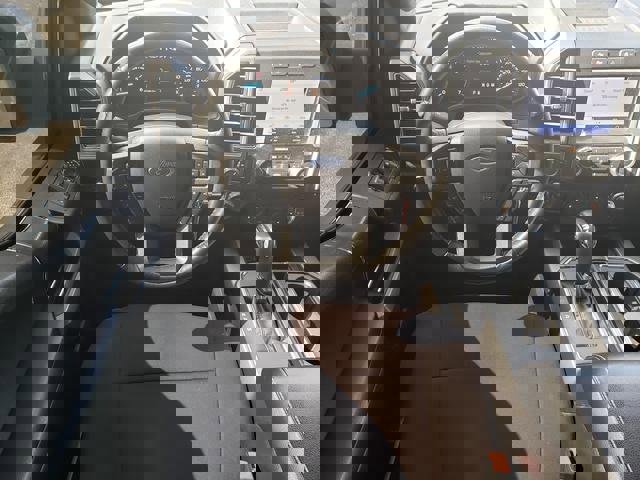 Used 2020 Ford F150 XLT w/ Equipment Group 302A Luxury image 18