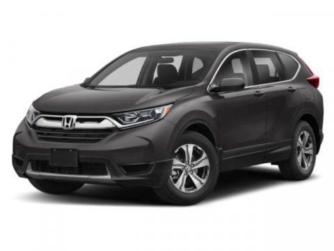 Used 2019 Honda CR-V LX image 4