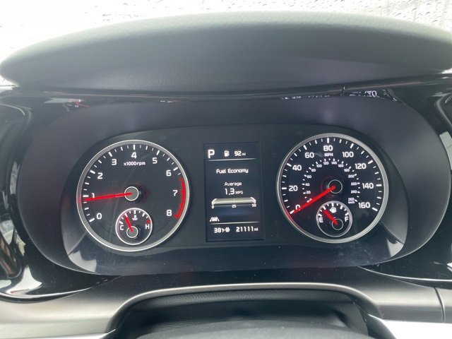 Certified 2023 Kia K5 GT image 22